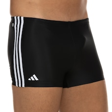 Sunga adidas Boxer 3 Listras - Adulto