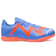Chuteira Futsal Puma Future Play IT BDP - Adulto