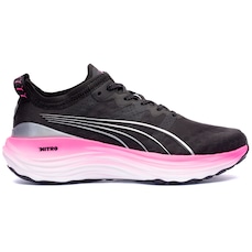 Tênis Puma ForeverRun Nitro - Feminino