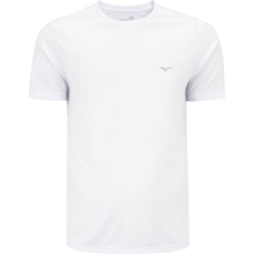 Camiseta Masculina Mizuno Manga Curta Energy