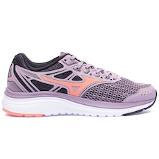 Tênis Mizuno Raijuu - Feminino