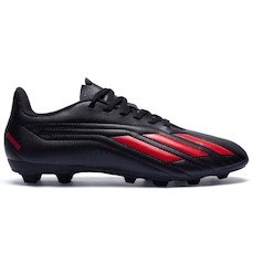 Chuteira de Campo adidas II Deportivo - Júnior