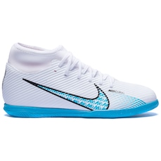 Chuteira Futsal Nike Superfly 9 Club IC - Adulto