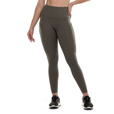 Calça Legging Feminina Nike Dri-Fit Go HR