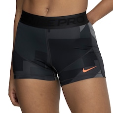 Bermuda Feminina Nike Dri-Fit Np