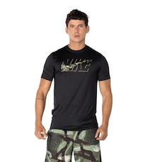 Camiseta Masculina Nike Manga Curta Dri-Fit RLGD CA