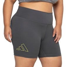 Short Feminino adidas Outloud