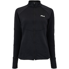 Jaqueta Feminina Fila Slim