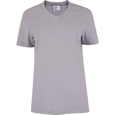 Camiseta Feminina Fila Manga Curta Basic