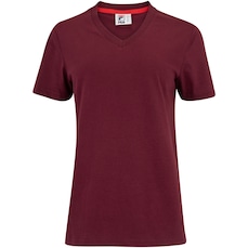 Camiseta Feminina Fila Manga Curta Basic