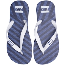 Chinelo Hawaiian Dreams HD080 8624A - Adulto