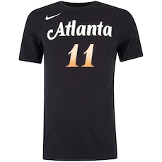 Camiseta Atlanta Hawks NBA Nike Essential Masculina