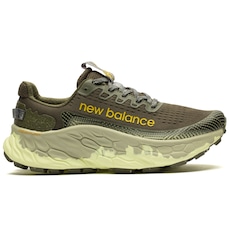 Tênis New Balance Fresh Foam X Trail More V3 Masculino