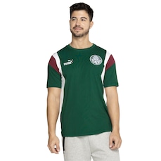 Camiseta do Palmeiras 23 Puma Masculina
