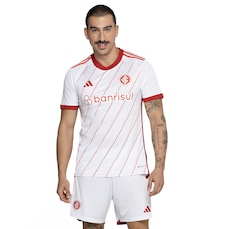 Camisa do Internacional II 23 Masculina adidas