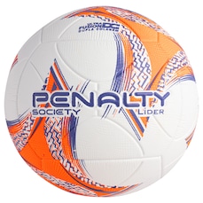 Bola Society Penalty Líder XXIII