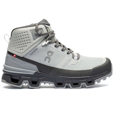 Bota On Running Cloudrock Waterproof - Feminina