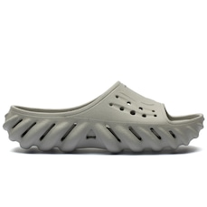Sandália Crocs Echo Slide - Adulto