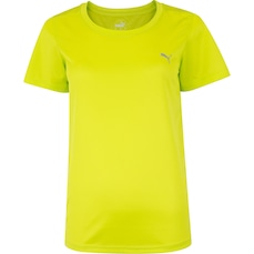 Camiseta feminina Puma Performance Tee 22