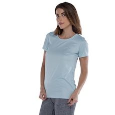 Camiseta feminina Puma Performance Tee 22