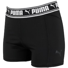 Bermuda Puma Train Strong 3 Feminino