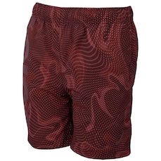 Bermuda Infantil ASICS Plano