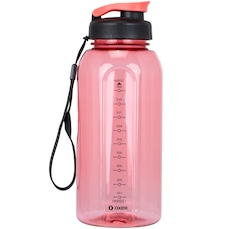 Garrafa Oxer Botijão - 1,2 Litro