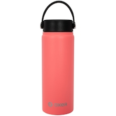 Garrafa Oxer de Alumínio com Alça 600 ml