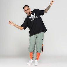 Camiseta adidas Originals Trefoil