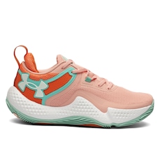 Tênis Under Armour Dagger - Masculino