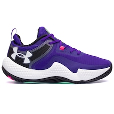 Tênis Under Armour Dagger - Masculino
