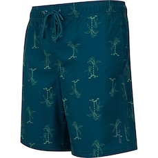 Bermuda Masculina Oxer Longo SWIM