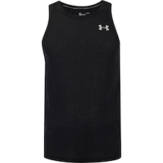 Camiseta Regata Masculina Under Armour Streaker 2 Singlet