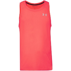 Camiseta Regata Masculina Under Armour Streaker 2 Singlet