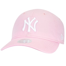 Boné Aba Curva New York Yankees MLB Snapback 920 St Girl - Adulto