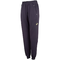 Calça Feminina ASICS Recortada Tokio