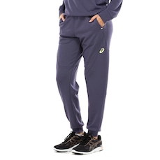 Calça Feminina ASICS Recortada Tokio