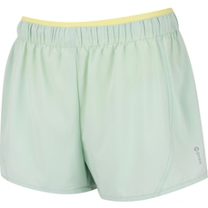 Short Feminino Oxer com Forro e Bolso Interno Ever