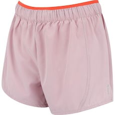Short Feminino Oxer com Forro e Bolso Interno Ever