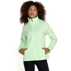 Jaqueta Feminino Columbia com Capuz Switchback III