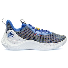 Tênis Under Armour Curry 10 Dub Nation - Masculino