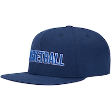 Boné Aba Reta CBB Snapback Basketball - Adulto