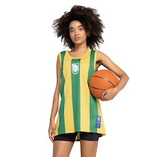 Camiseta Adulto Regata CBB Retrô 1963