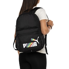Mochila Puma Phase AOP Backpack - 22 Litros