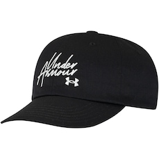 Boné Aba Curva Under Armour Strapback Favorites Hat Adulto