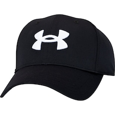 Boné Under Armour Aba Curva Mens Blitzing - Adulto