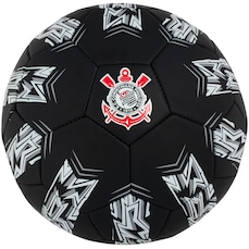 Bola de Futebol de Campo Sportcom Estádios Corinthians
