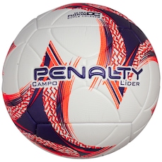 Bola de Futebol de Campo Penalty Líder XXIII