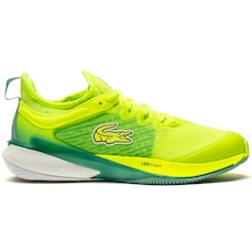 Tênis Lacoste Ag Lt23 Lite 123 Sma - Masculino