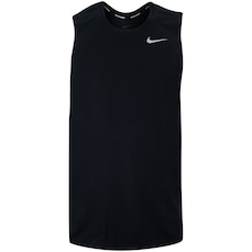 Camiseta Regata Masculina Nike Dri-Fit Miler